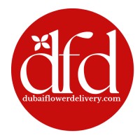 Dubai Flower Delivery logo