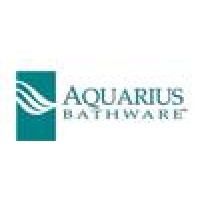 Aquarius Bathware logo