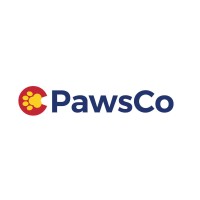 PawsCo logo