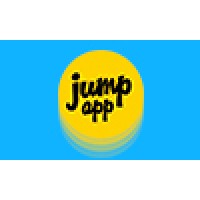 Jump App logo