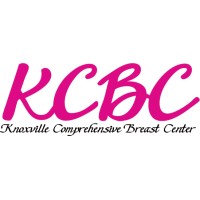 Knoxville Comprehensive Breast Center logo