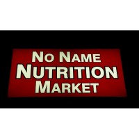 No Name Nutrition Market logo