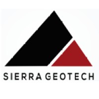 Sierra Geotech logo