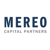 Mereo Capital Partners logo
