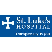 St Luke Pharmacy logo