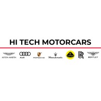Image of Hi Tech Motorcars