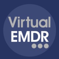 Virtual EMDR logo