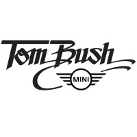 Tom Bush MINI logo