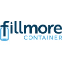 Fillmore Container logo