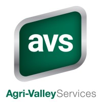 Agri-Valley Services logo
