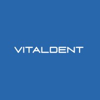 Grupo Vitaldent logo