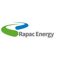 Rapac Energy logo