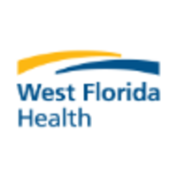 West Florida Health logo
