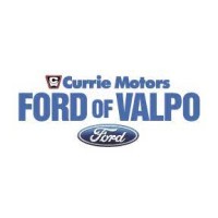 Currie Motors Ford Of Valpo logo