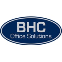 BHC Office Solutions logo