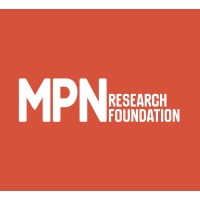 MPN Research Foundation logo