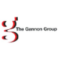 THE GANNON GROUP logo