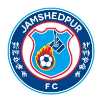 Jamshedpur Football Club logo