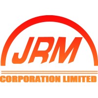 J.R.M Corporation logo