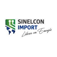 SINELCON IMPORT EIRL logo