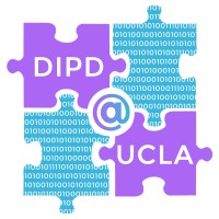 Diversity And Inclusion In Product And Data @ UCLA logo