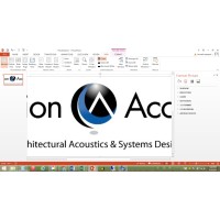 Criterion Acoustics logo