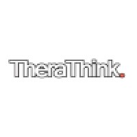 TheraThink logo
