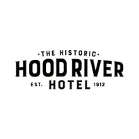 Hood River Hotel logo