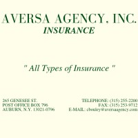 Aversa Insurance Agency Inc. logo