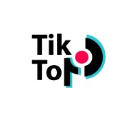 TikTop logo