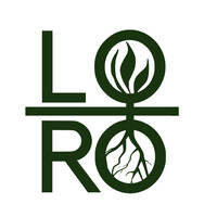 LOCAL ROOTS LANDSCAPING logo