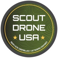 Scout Drone USA logo