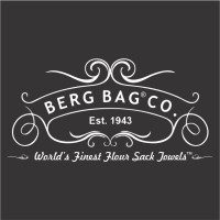 Berg Bag® Company logo