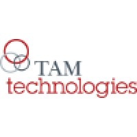 TAM Technologies, LLC logo