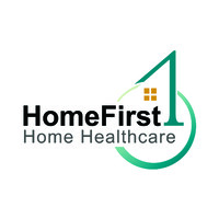 HomeFirst Home Healthcare logo