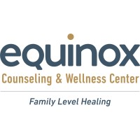 Equinox Counseling And Wellness Center logo