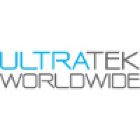 UltraTek Worldwide logo