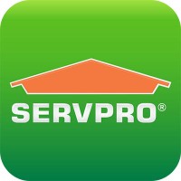 SERVPRO Of Wright County logo