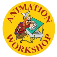 The Animation Workshop logo