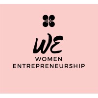 Image of WE - Women Entrepreneurship