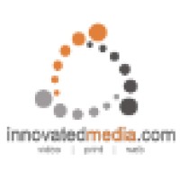Innovated Media logo