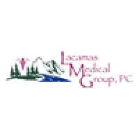 Lacamas Medical Group logo