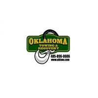 Oklahoma Towing & Recovery logo