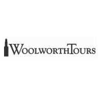 Woolworth Tours logo