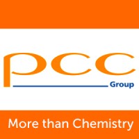 PCC Group logo