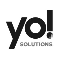 Yo Solutions logo