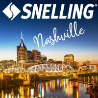 Snelling Nashville logo