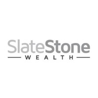SlateStone Wealth, LLC logo