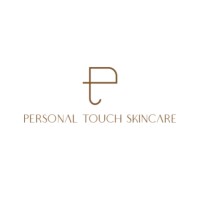 Personal Touch Skincare logo