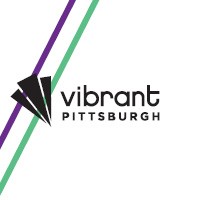 Vibrant Pittsburgh logo